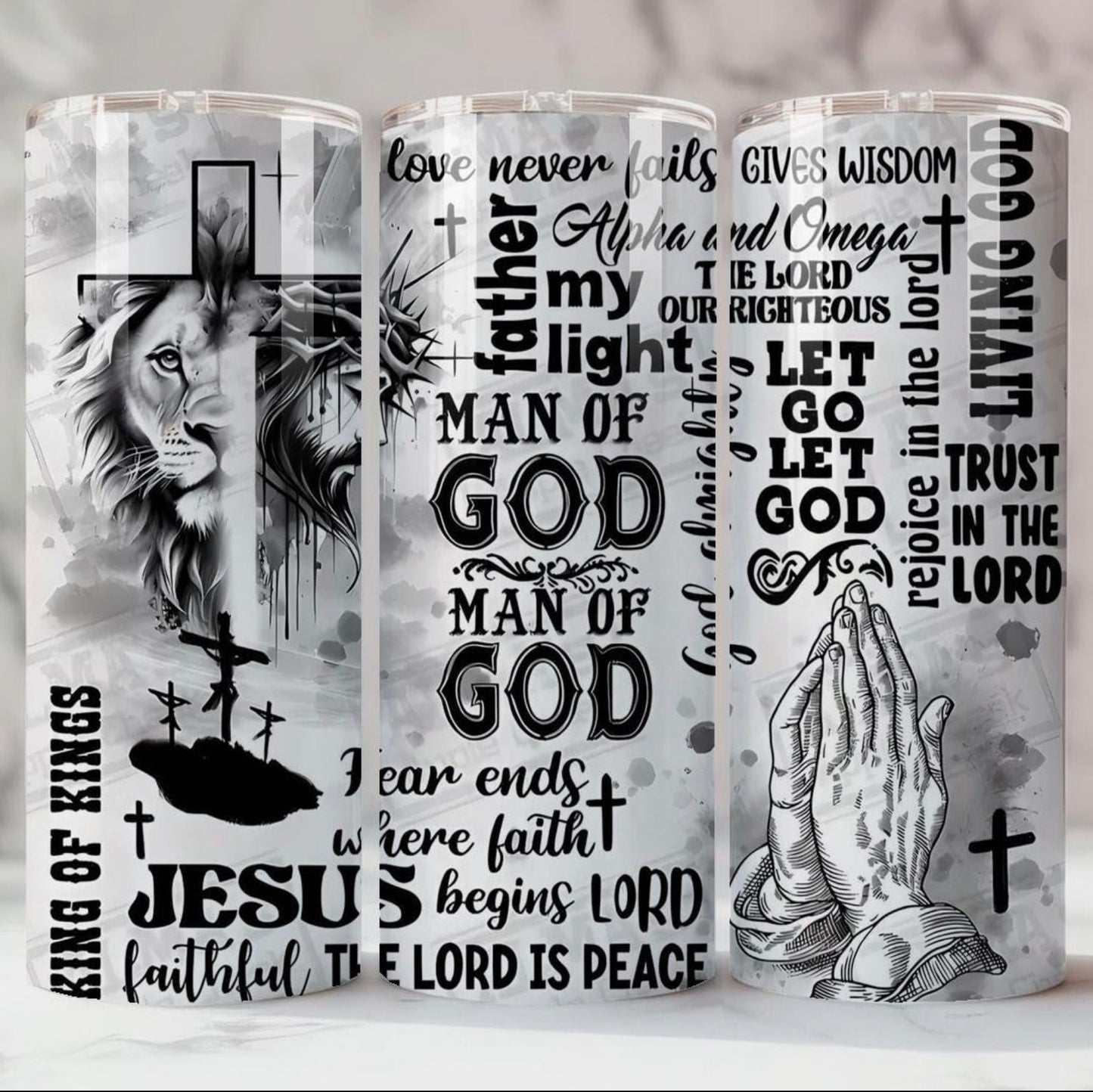 Man of GOD