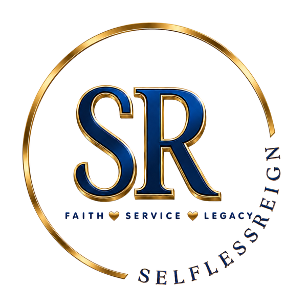 SelflessReign